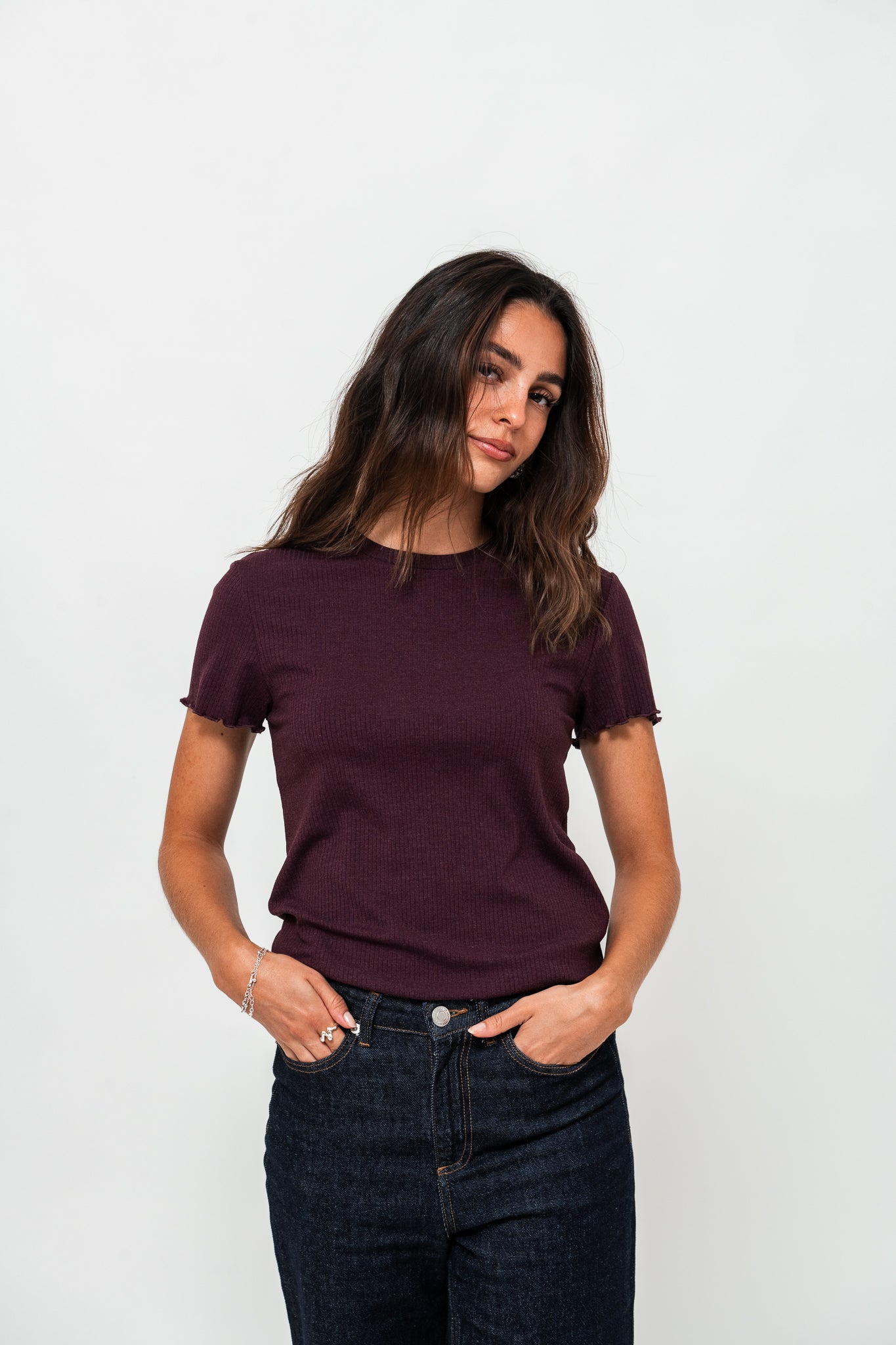 PCNICCA T-shirt - Winetasting